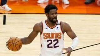 サンズがホームでキングスを破り、2013－14以来のシーズン40勝達成！