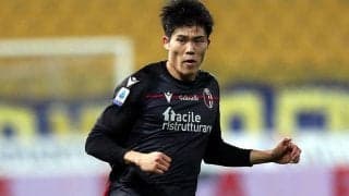 ボローニャ冨安健洋にミランが\"再び\"？