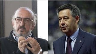 バルトメウ ジャウメ・ローレスへの名誉毀損による訴え“供述”を延期