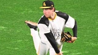 16日の公示　鷹スチュワートが待望の1軍デビューへ　楽天はブセニッツらを登録