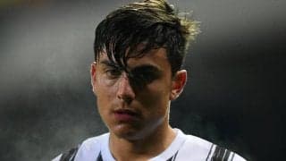 契約交渉進まぬディバラをユベントスOBが批判 「彼がチームでリーダーだったことはない」