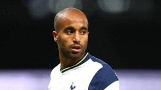 エバートン戦のスパーズ、現在7位と不調も…ルーカス・モウラ「進むべき道は1つしかない」