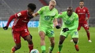 【ブンデス第29節プレビュー】ヴォルフスブルクvsバイエルンの上位対決、EL出場権を懸けた遠藤ダービーも