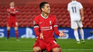 得点力の低下が顕著に…リバプールの3トップ解体を提言するOB 「ほぼ一新する必要がある」