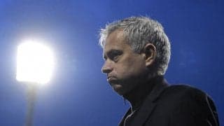 トップ4争いの大一番エバートン戦へ！ モウリーニョ「完全に集中する必要がある」