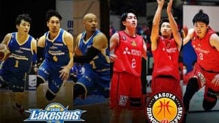 前節強豪に勝ち切った滋賀レイクスターズ、2連勝へ向けてオクテウスの活躍に期待