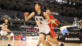 男子U19日本代表の強化合宿参加メンバー発表…15歳の川島悠翔が選出