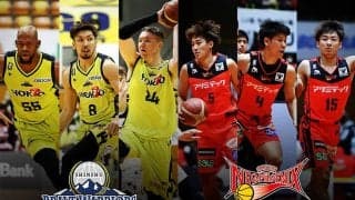 2連敗中の信州ブレイブウォリアーズ、試合終盤のミスを減らして連敗脱出を狙いたい