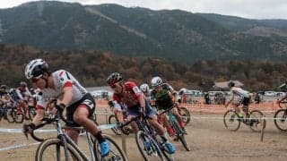 JCXマキノ高原・レポート