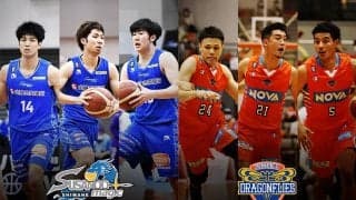 今季2度目の中国ダービー、島根スサノオマジックはニカを中心にボールを奪って勝利を引き寄せたい