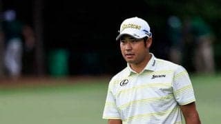 松山英樹の優勝は「80代の母も知っている」　日本生まれ米在住プロが語る“快挙の意味”