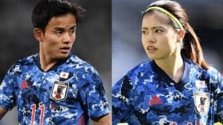 東京五輪の組み合わせポット分けが決定！ 男子はドイツとスペインを回避、女子はカナダと同組が確定