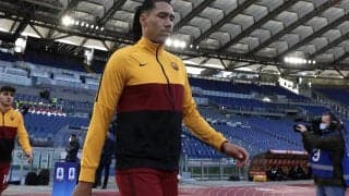 ローマDFスモーリングが強盗被害、金庫を開けさせられる