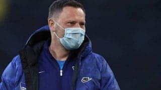 コロナクラスターのヘルタ、今節から3試合延期へ