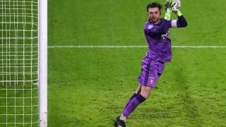 PSV、トゥベンテのオランダ代表GKドロメルを完全移籍で獲得