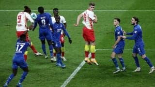 ラストプレー弾幻のライプツィヒ、痛恨ドローでバイエルンにプレッシャーかけきれず《ブンデスリーガ》