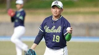 燕石川、20年連続勝利はお預けも打撃に見るプロ魂　“小さな巨人”の凄さを専門家分析