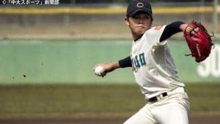 ２年生が躍動！投打がかみ合い勝利を手にするー令和３年度東都軟式学生野球連盟春季リーグ戦 対文教大