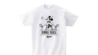 ロッテがミッキーマウスと新コラボグッズ発売　ミニーデザインも追加、17日から受注