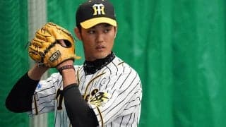 阪神藤浪は「酷い時期に比べれば雲泥の差」　OB捕手が着目する“過去からの変化”