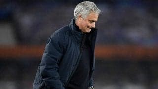 モウリーニョ、CL権遠のくドローも「妥当な結果」…後半AT交代ケインにも言及