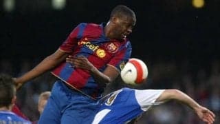 ヤヤ・トゥーレ、バルサ復帰を熱望「バルセロナに行きたい」