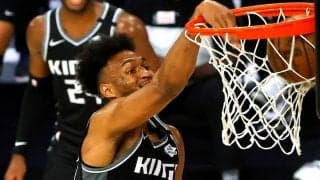 元ドラフト全体2位指名のジャバリ・パーカーがセルティックスとの2年契約に合意