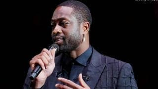 ジャズのオーナーグループへ加入したドウェイン・ウェイド「人生における次の段階」