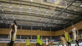 信州ブレイブウォリアーズが4月17日開催の三遠ネオフェニックス戦を中止