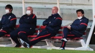 そりゃあ今週一番ビックリしたのはこの話題ですよね!? の巻/倉井史也のJリーグ