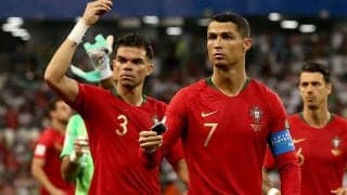 「批判する奴らは努力を知らない」 ユーベで将来揺れるC・ロナウドに元僚友が見解