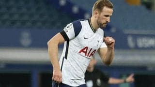 ハリー・ケイン、今季も20ゴール到達でプレミア史上4人目の快挙達成！