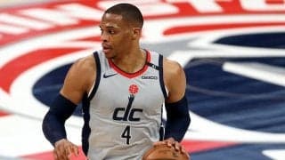 ペリカンズとの延長戦を制しウィザーズが辛勝…八村は6得点3リバウンドを記録