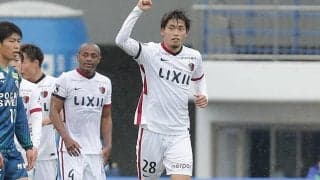 初陣対決を制したのは守りからリズムの鹿島！ 町田のヘディング弾が決勝点【明治安田J1第10節】