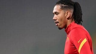 家族が銃を突きつけられ強盗被害に遭ったスモーリングが心境を明かす「もっと意味のある生き方を」