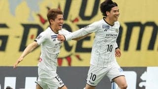 柏が江坂弾＆スンギュPKストップで今季初連勝！ 大分は6連敗【明治安田J1第10節】