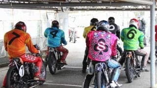 山陽オートG1(4日目)レポート