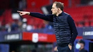 FA杯準決勝シティ戦に臨むチェルシー、指揮官は「良いタイミング」と自信