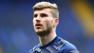 元オランダ代表MFが悩めるヴェルナーを痛烈批判「盲目の馬」