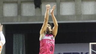 秋田が新潟を振り切り劇的勝利！　古川孝敏が残り1秒で決勝弾