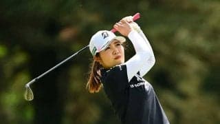 4勝の20歳古江彩佳、同期の吉田優利と最終組V争いも冷静「う～ん、何とも思わない」