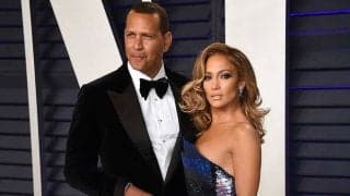 【MLB】Aロッドの意味深投稿が話題　Jロペスとの破局発表前日の「動画は前兆になっていた」