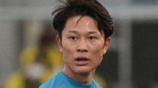 横浜FCのMF齋藤功佑が追突事故、相手に大きなケガは無し