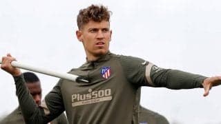 決勝を考えるのには早いけど…/原ゆみこのマドリッド