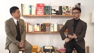 中田英寿が10周年迎える『FOOT×BRAIN』に初回放送以来のゲスト出演、サッカー界に対する思いなどを語る