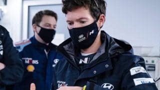 フランス語上達のマルティン・ウィダグに、ティエリー・ヌービルも自信