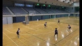 U15/U12でも理解できる“スペーシングの考え方”や“スペーシングの練習方法”』などを小宮 邦夫氏が細かく解説！