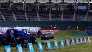 西武園記念G3（3日目）レポート