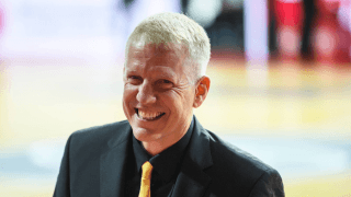 第15回B.LEAGUE COACHING SESSION - ジョン・パトリック氏（MHPリーゼンルートヴィヒスブルク）がゲスト講師に登場