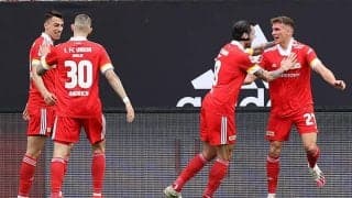 EL権争う遠藤対決は実現せず、渓太不出場のウニオンが航フル出場のシュツットガルトに勝利《ブンデスリーガ》